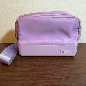 Bogg Belt Bag Lilac